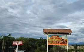 Hostal Sol de Verano Doña Lilia